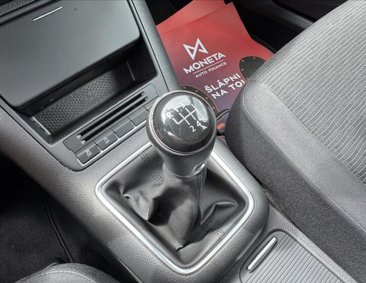 Volkswagen Tiguan 23