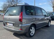 Peugeot 807 5
