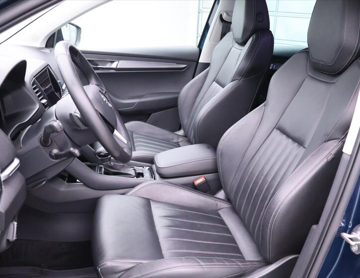 Škoda Karoq 10