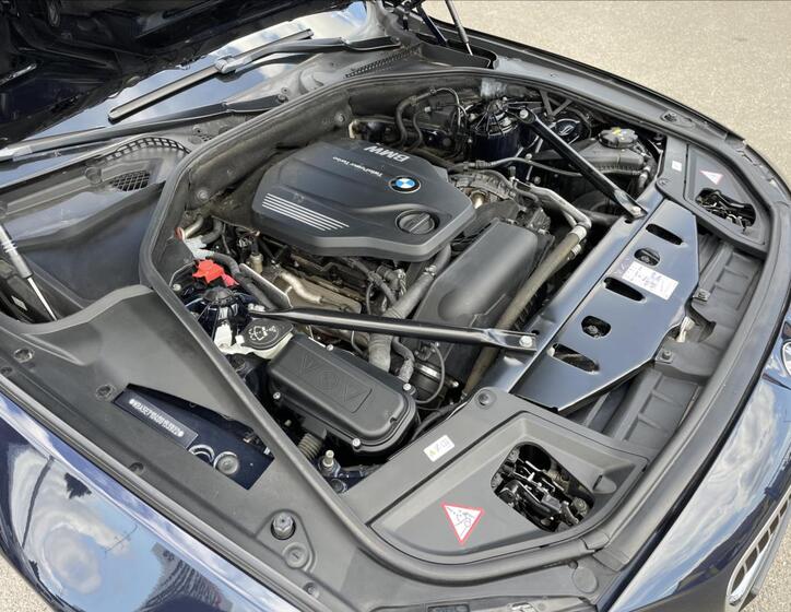 BMW Řada 5 54