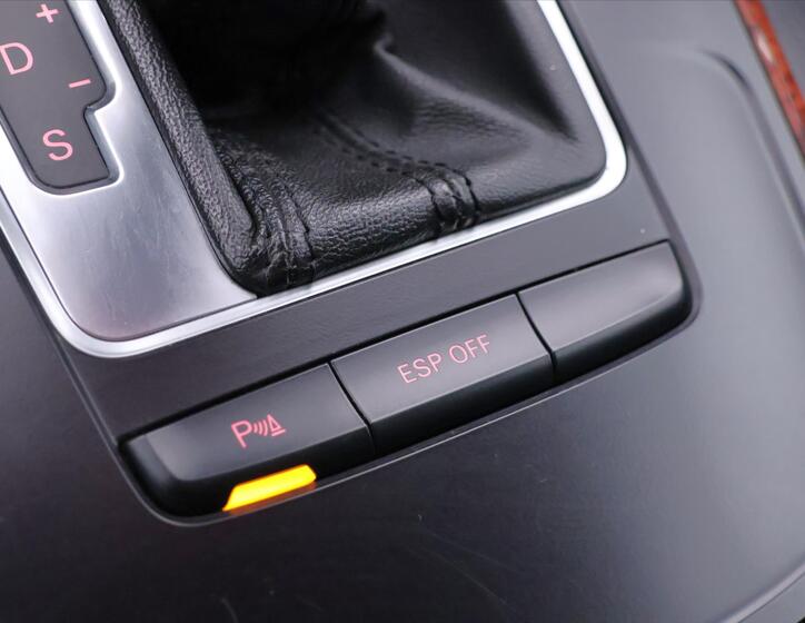 Audi A4 27