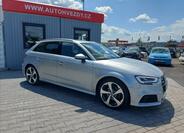 Audi A3 1