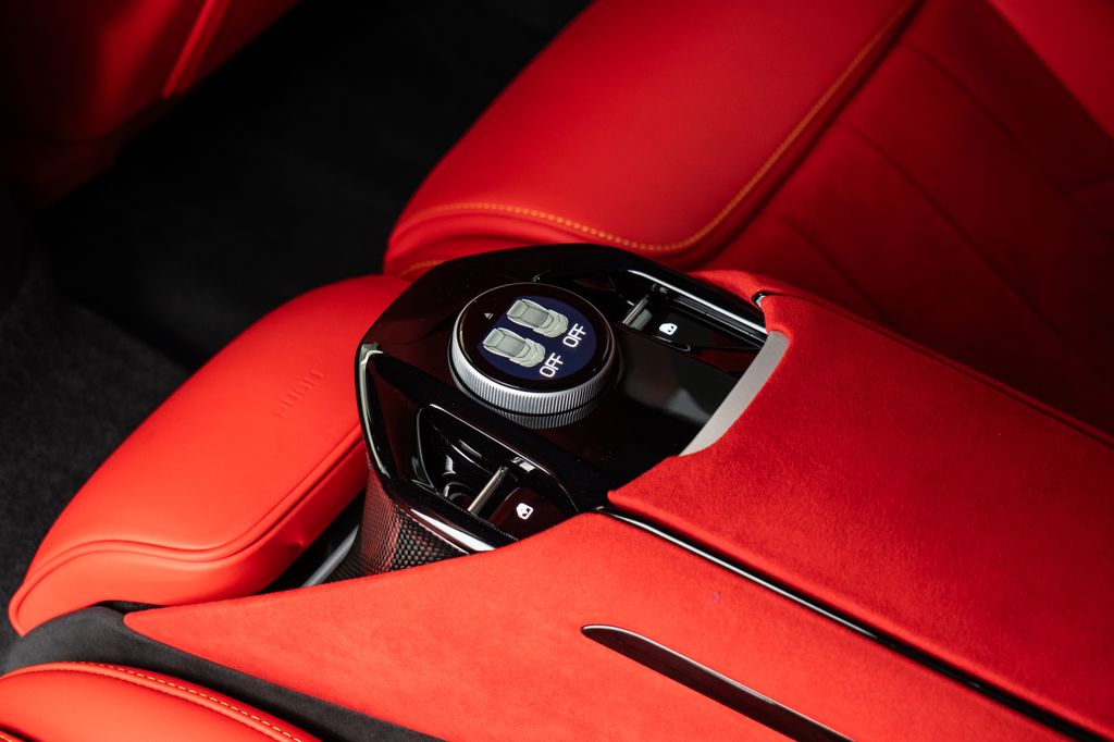 Ferrari Ostatní