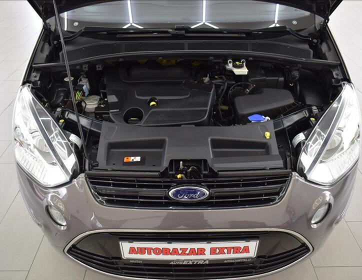 Ford S-MAX 30