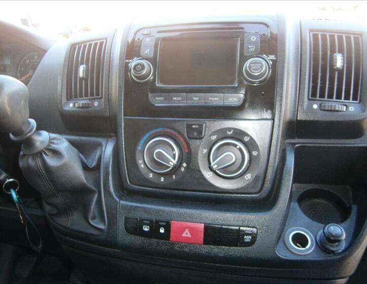 Citroën Jumper 15