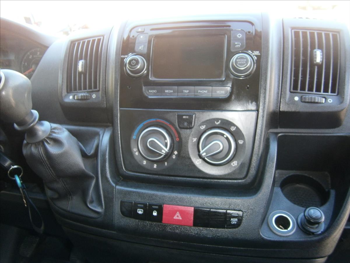 Citroën Jumper