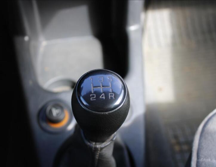Citroën Berlingo 17