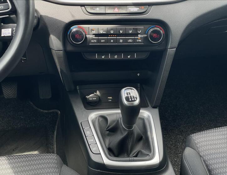 KIA Ceed 12
