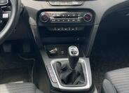 KIA Ceed 12