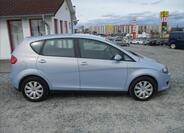 Seat Altea 5