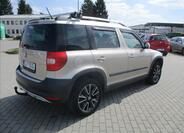 Škoda Yeti 36