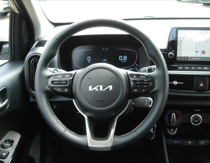 KIA Picanto 19