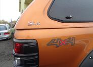 Ford Ranger 7