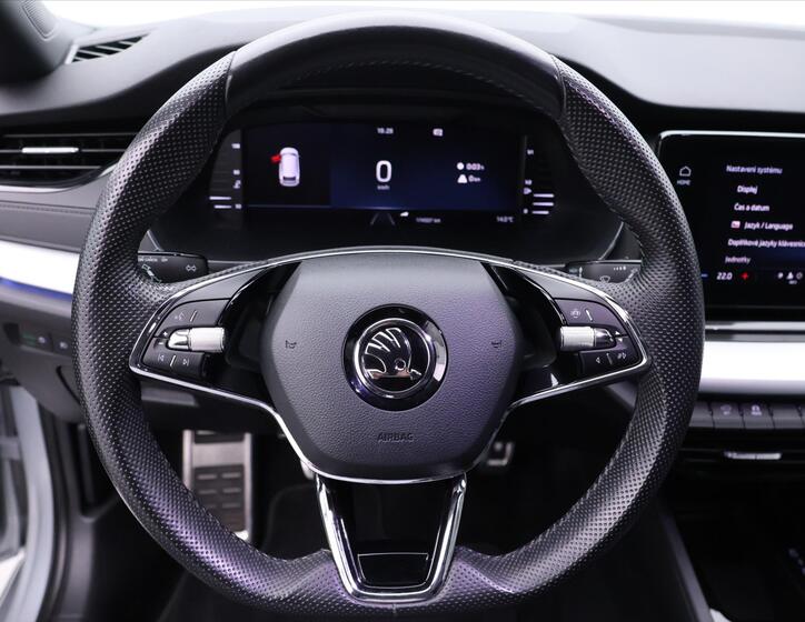 Škoda Octavia 19