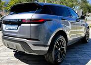Land Rover Range Rover Evoque 7