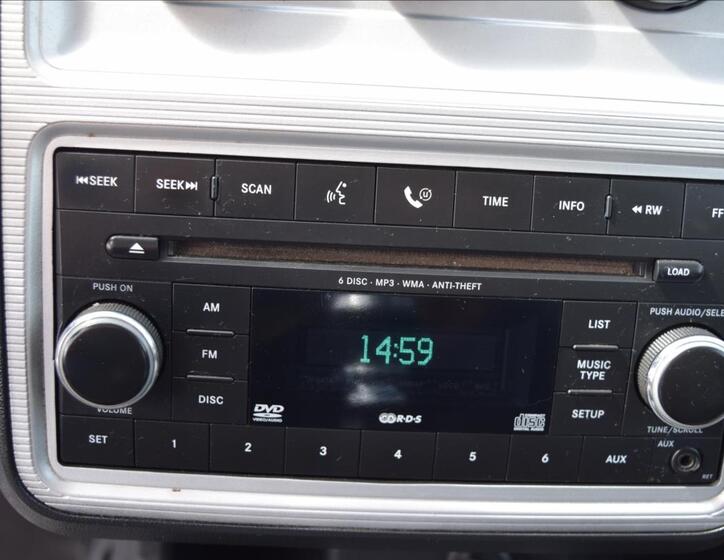 Dodge Journey 36