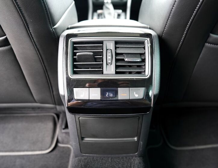 Škoda Superb 40