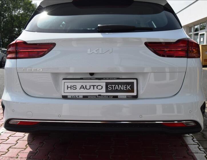 KIA Ceed 12