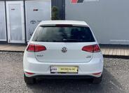 Volkswagen Golf 5