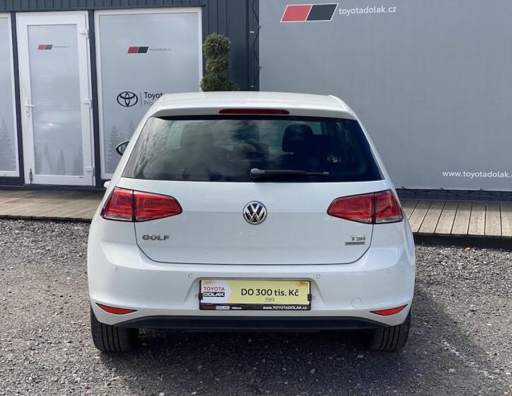 Volkswagen Golf 5