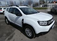 Dacia Duster 1