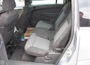 Opel Zafira 7