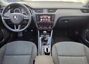 Škoda Octavia 6
