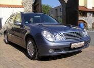 Mercedes-Benz Třídy E 7