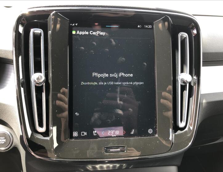 Volvo XC40 20