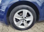 Škoda Octavia 25
