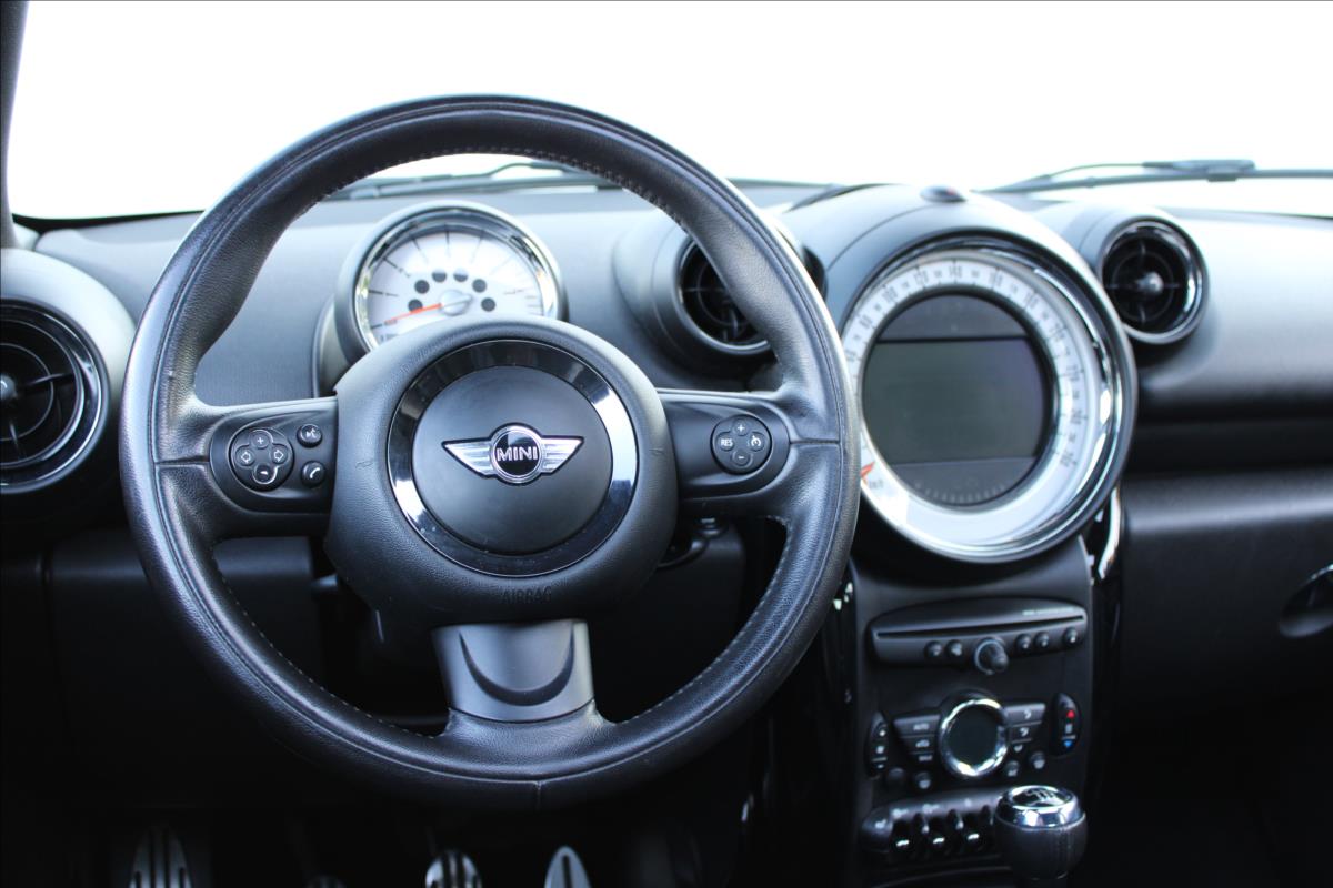 Mini Paceman