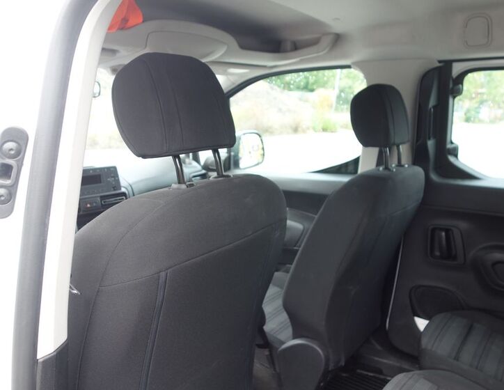 Opel Combo 22