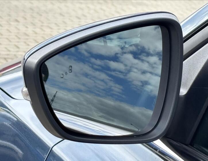 Ford Focus 12