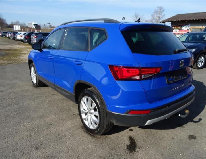 Seat Ateca 7