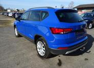 Seat Ateca 7