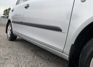 Škoda Fabia 10