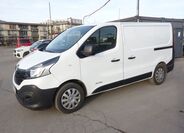 Renault Trafic 2