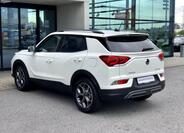 SsangYong Korando 8