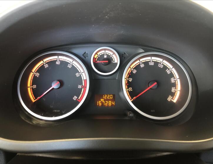 Opel Corsa 23