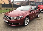 Volkswagen CC 1