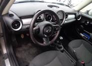Mini Cooper 9