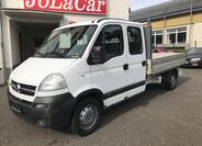 Opel Movano 3