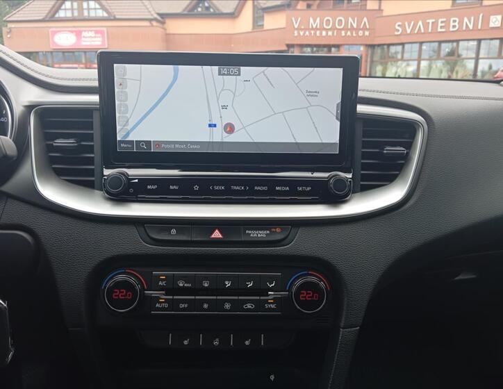 KIA Ceed 21