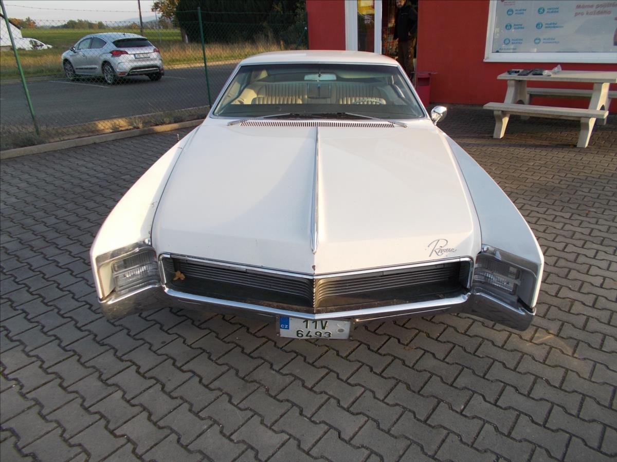 Buick Riviera
