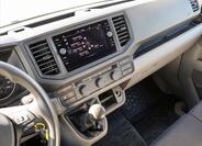 Volkswagen Crafter 17