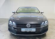 Volkswagen Arteon 4
