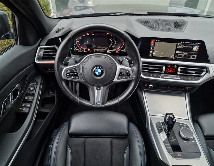 BMW Řada 3 12