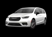 Chrysler Pacifica 1