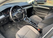Volkswagen Passat 11