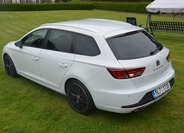 Seat Leon 3